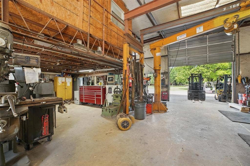 610 W Simonds Road, Seagoville, TX 75159