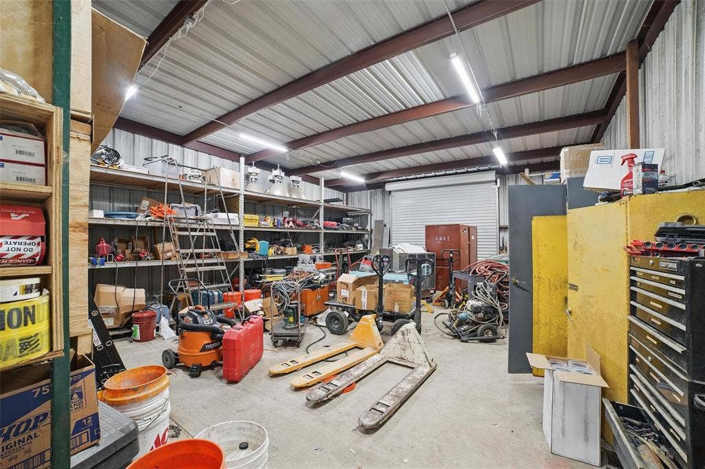 610 W Simonds Road, Seagoville, TX 75159