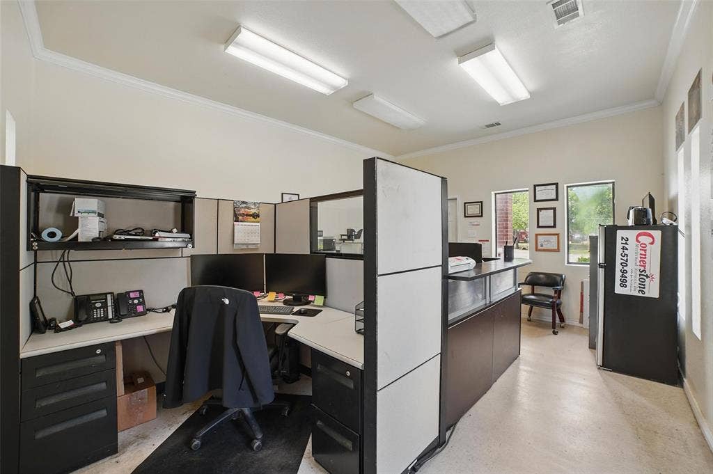 610 W Simonds Road, Seagoville, TX 75159