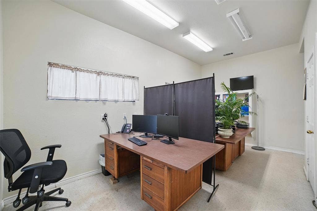 610 W Simonds Road, Seagoville, TX 75159