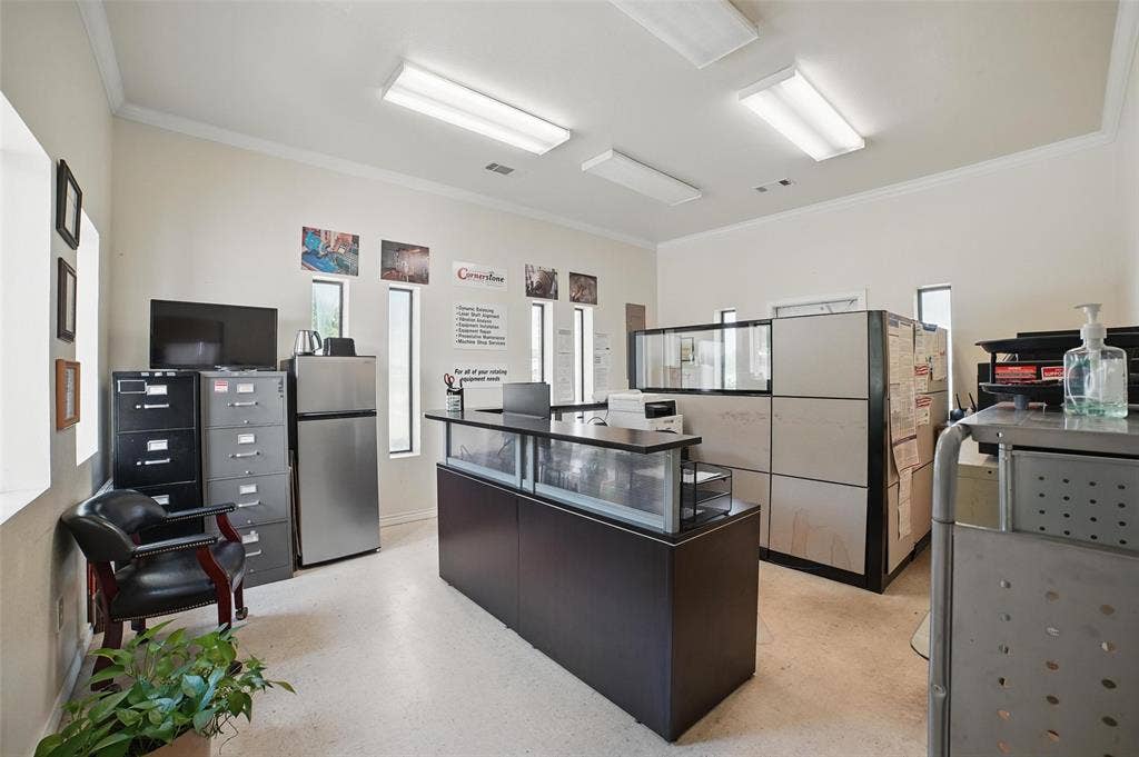 610 W Simonds Road, Seagoville, TX 75159