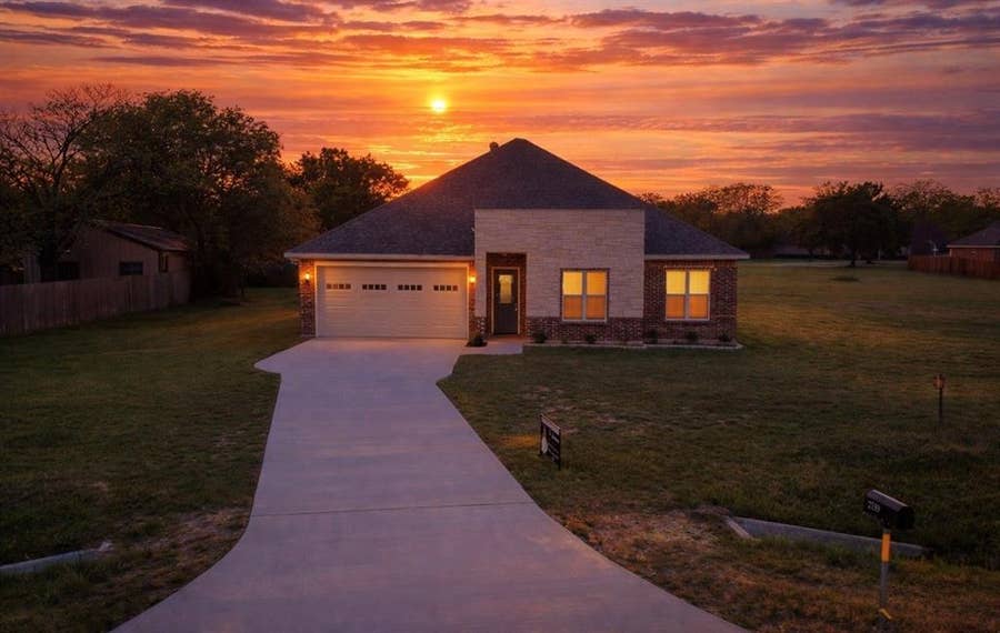 Property photo for 2799 Fm-3218, Commerce, TX