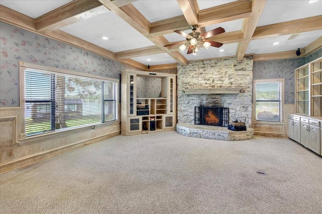 6903 Scott Street, Eustace, TX 75124 6903 Scott Street, Eustace, TX 75124