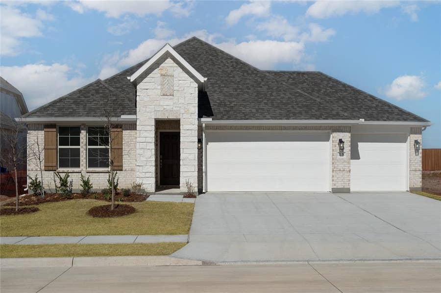 Property photo for 3108 Patrinia Street, Royse City, TX