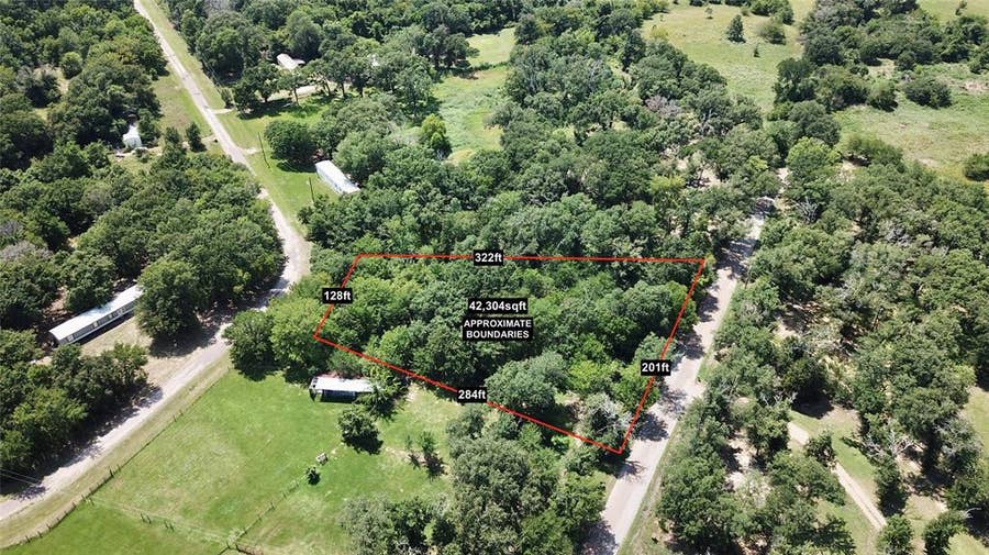 Property photo for TBD Triple N Ranch Road, Trinidad, TX