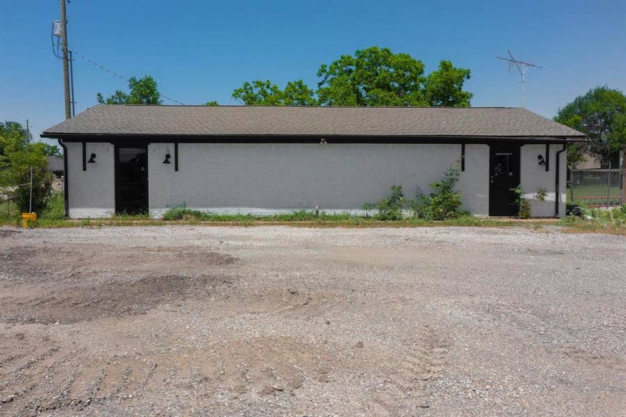 Property photo for 520 Ballard Avenue, Wylie, TX