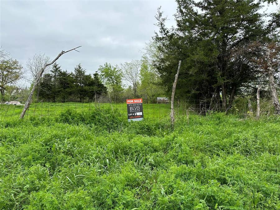 Property photo for Tract 3 FM 2194, Greenville, TX