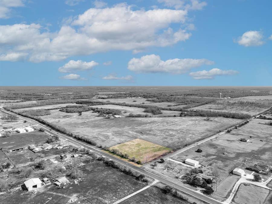 Property photo for 0 Fm-2728, Terrell, TX