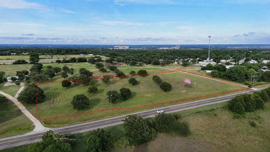 Property photo for TBD Glen Rose Highway, Granbury, TX