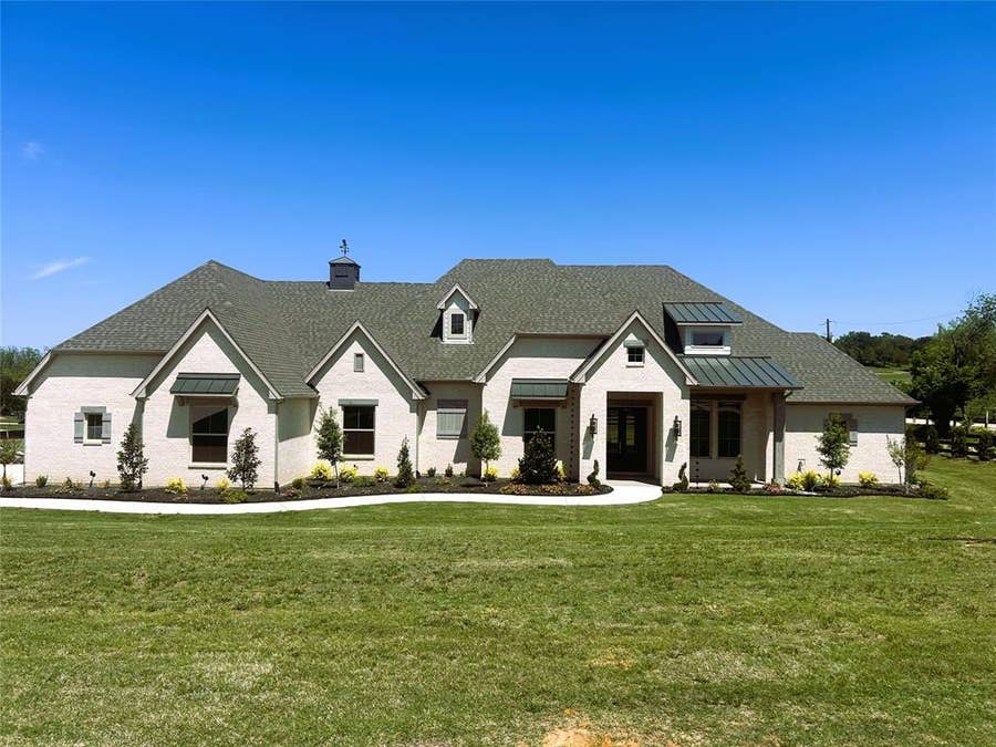 Property photo for 9604 Hester Lane, Argyle, TX