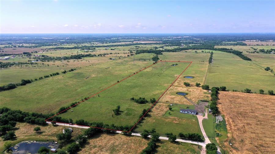 Property photo for TBD CR 4308 Road, Greenville, TX
