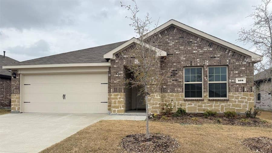 Property photo for 508 Lansdowne Drive, Josephine, TX