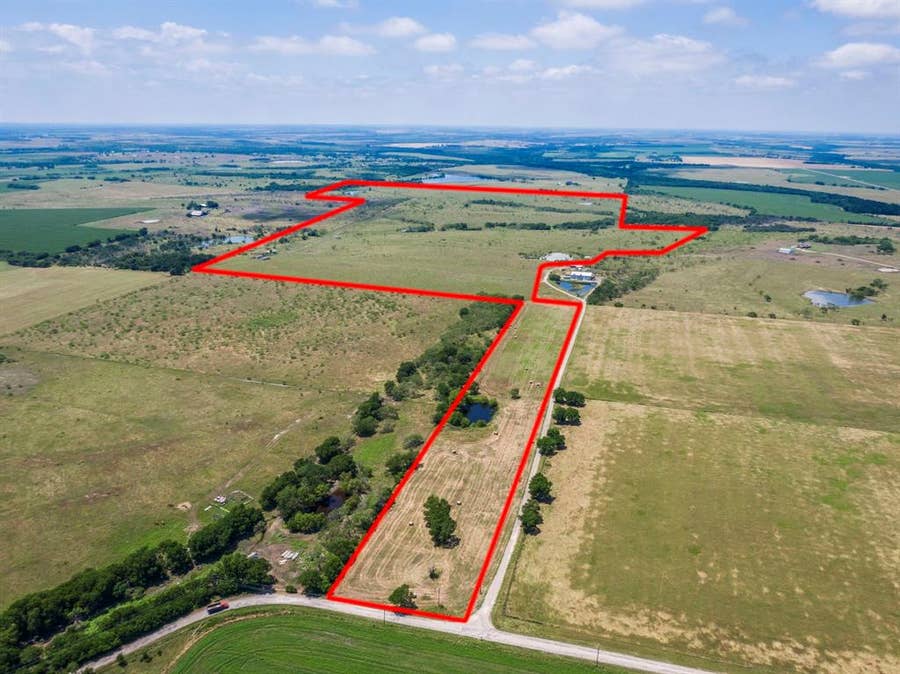 Property photo for TBD Goodwyn Road, Italy, TX