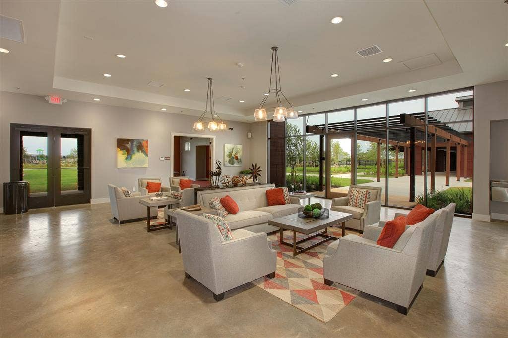 4046 Bedford Drive, Crandall, TX 75114