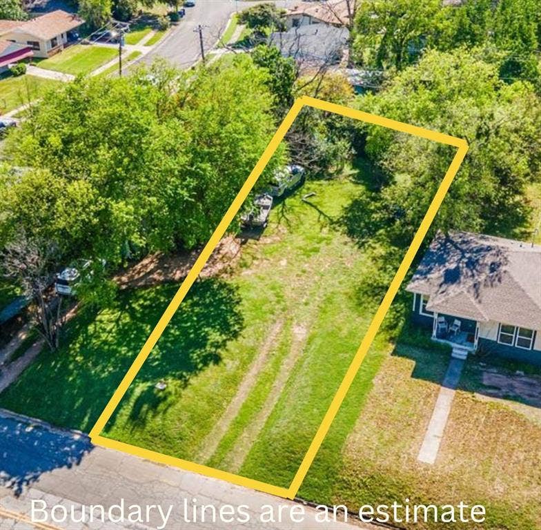 Property photo for 1604 Dallas Street, Waco, TX