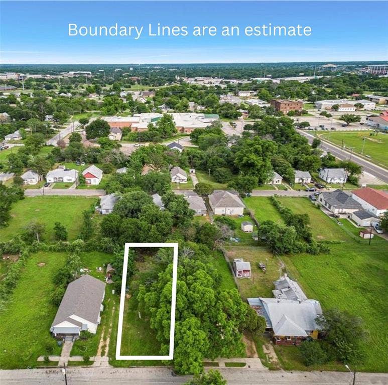 Property photo for 1117 Kellum Street, Waco, TX