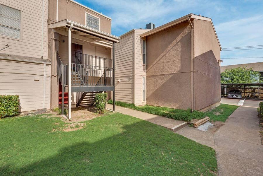 Property photo for 5514 Boca Raton Boulevard, #438, Fort Worth, TX