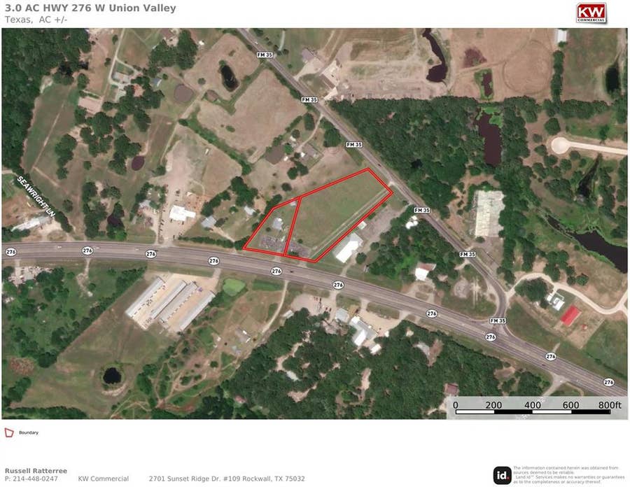 Property photo for 3 ACS Tx-276, Union Valley, TX