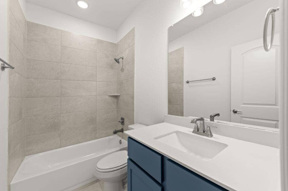 1405 Grove Pond Road, Forney, TX 75126 23. 1405 Grove Pond - 2ND Bath