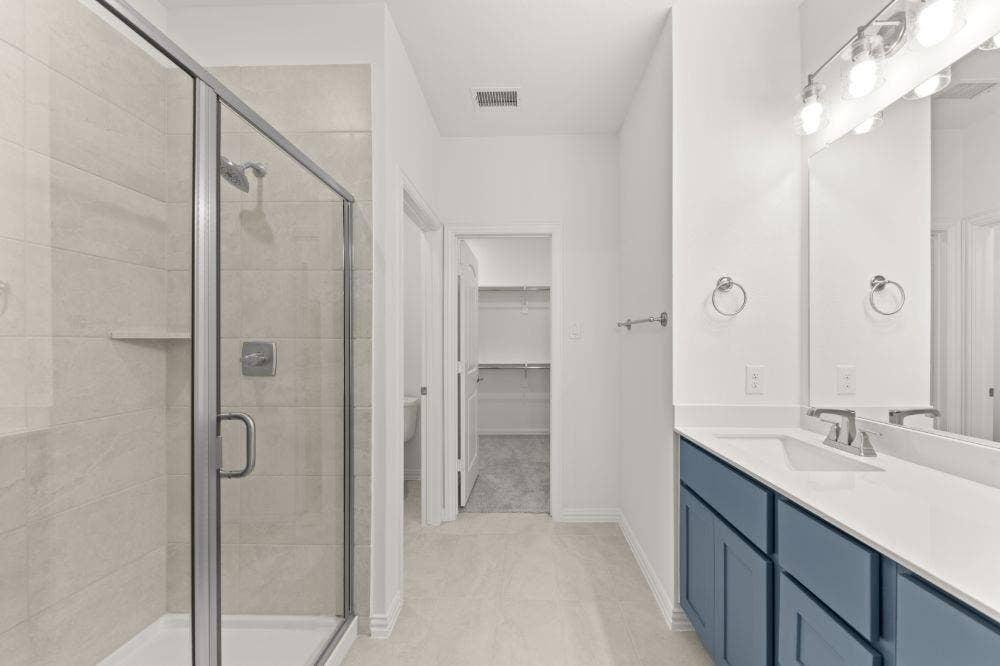 1405 Grove Pond Road, Forney, TX 75126 29. 1405 Grove Pond - Bath