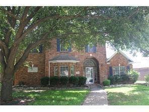 Property photo for 104 San Mateo Court, Allen, TX