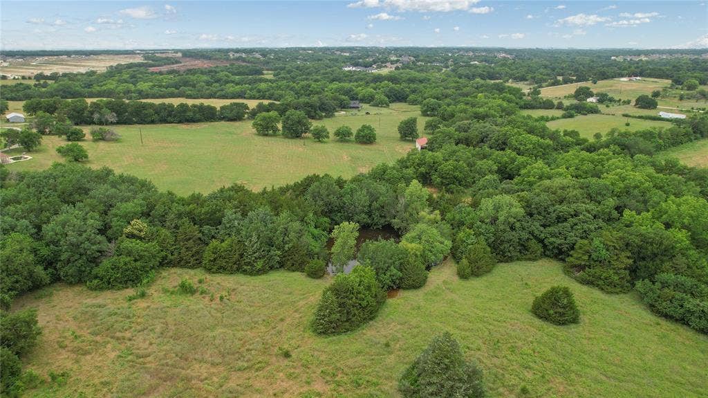 4196 County Road 1001, McKinney, TX 75071 View of rural area