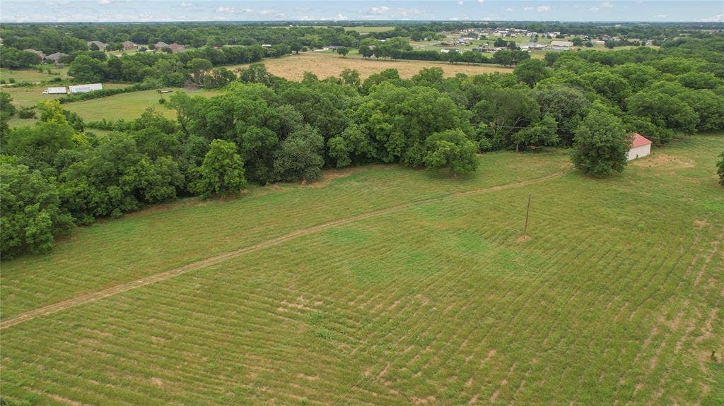 4196 County Road 1001, McKinney, TX 75071 View of rural area