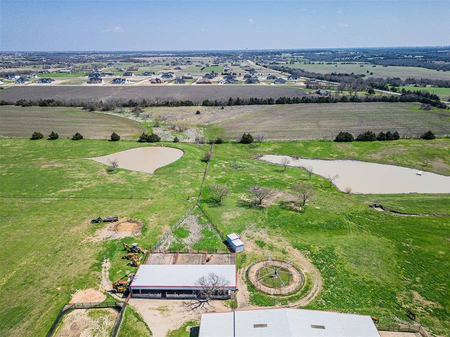 Property photo for 18913 Fm 2755, Royse City, TX