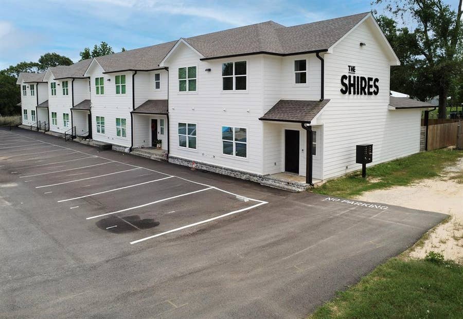 Property photo for 18747 FM 2493, Flint, TX