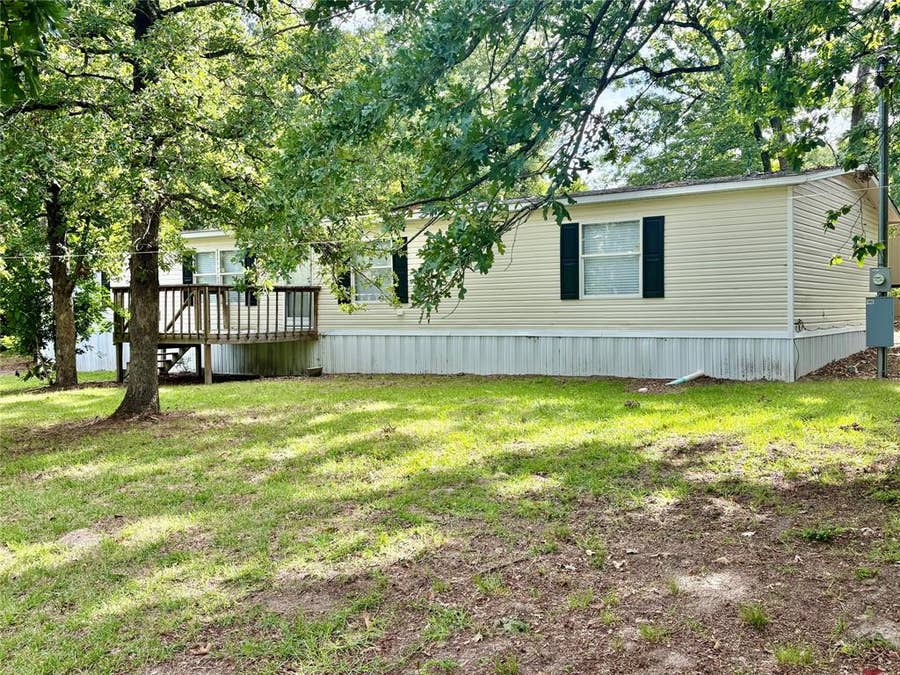 Property photo for 437 Maple Drive, Murchison, TX