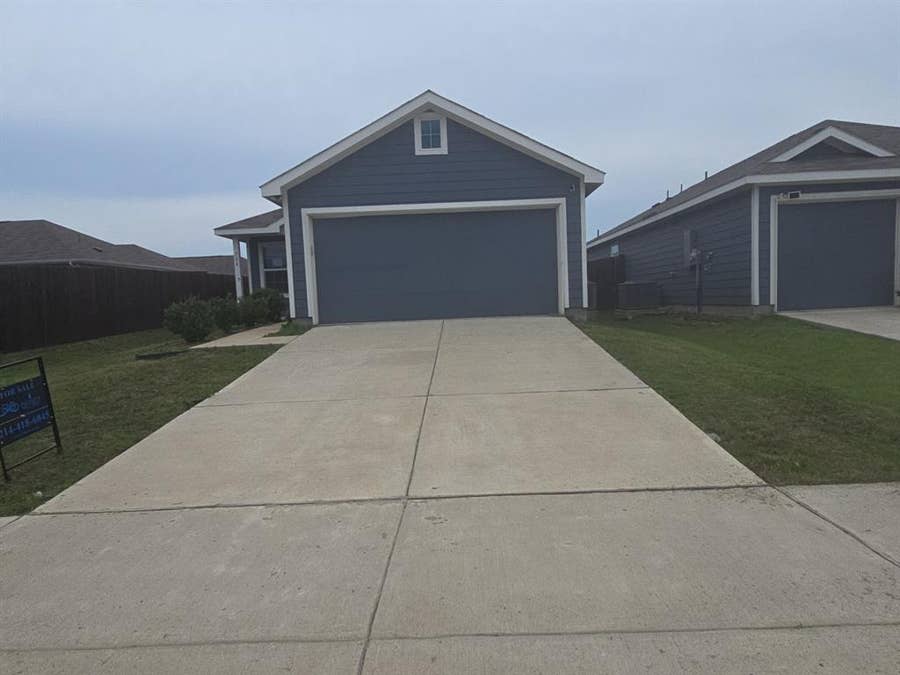 Property photo for 704 Dashwood Drive, Princeton, TX