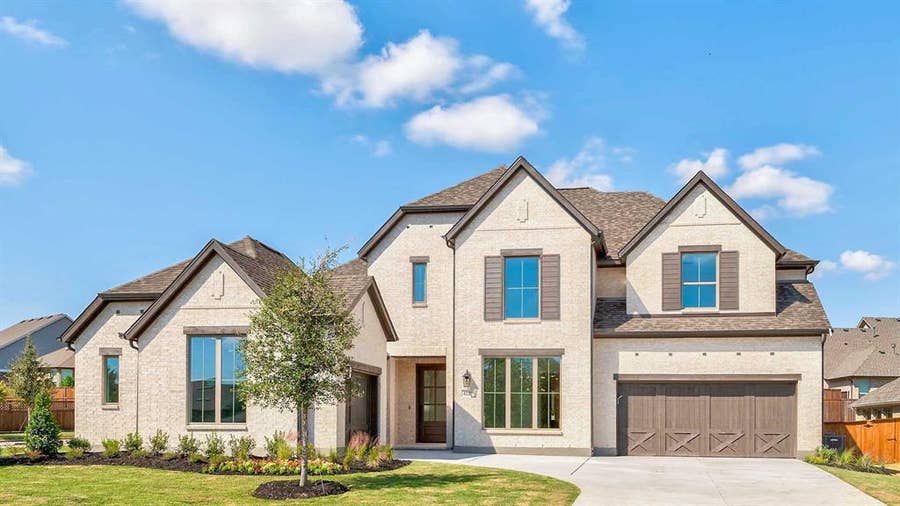 Property photo for 4221 Olmsted Drive, Rockwall, TX