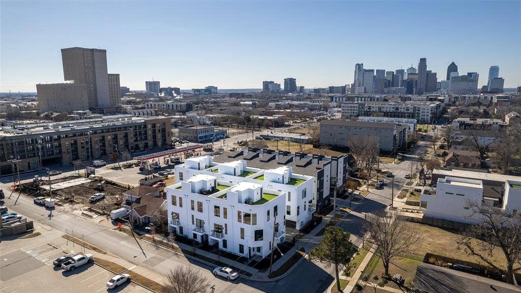 4322 Roseland Avenue, #2, Dallas, TX 75204