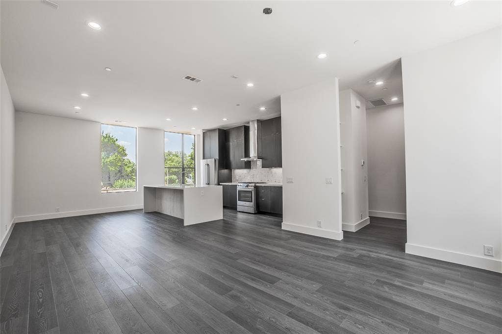 4322 Roseland Avenue, #2, Dallas, TX 75204