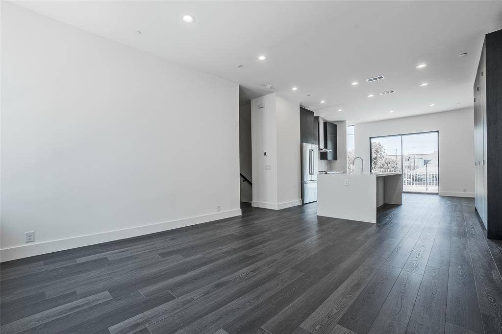 4322 Roseland Avenue, #2, Dallas, TX 75204