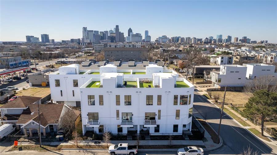 Property photo for 4322 Roseland Avenue, #2, Dallas, TX