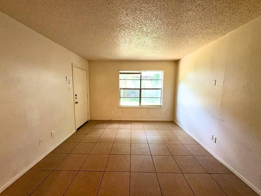 Property photo for 219 Fry Street, #1, Denton, TX