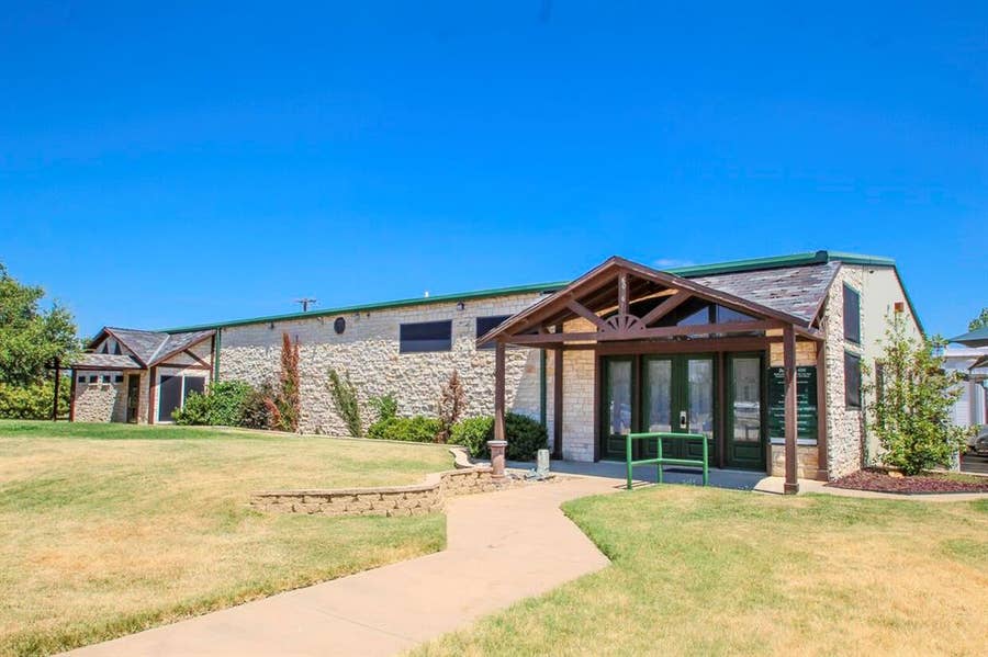 Property photo for 5101 E University Drive, Denton, TX