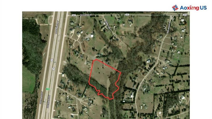 Property photo for TBD Cr-915, Anna, TX