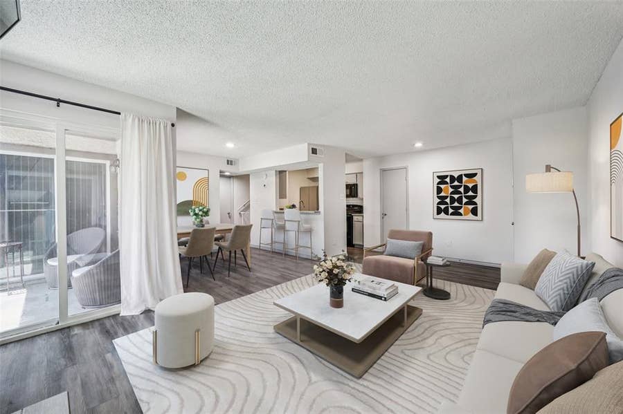 Property photo for 6050 Melody Lane, #107, Dallas, TX