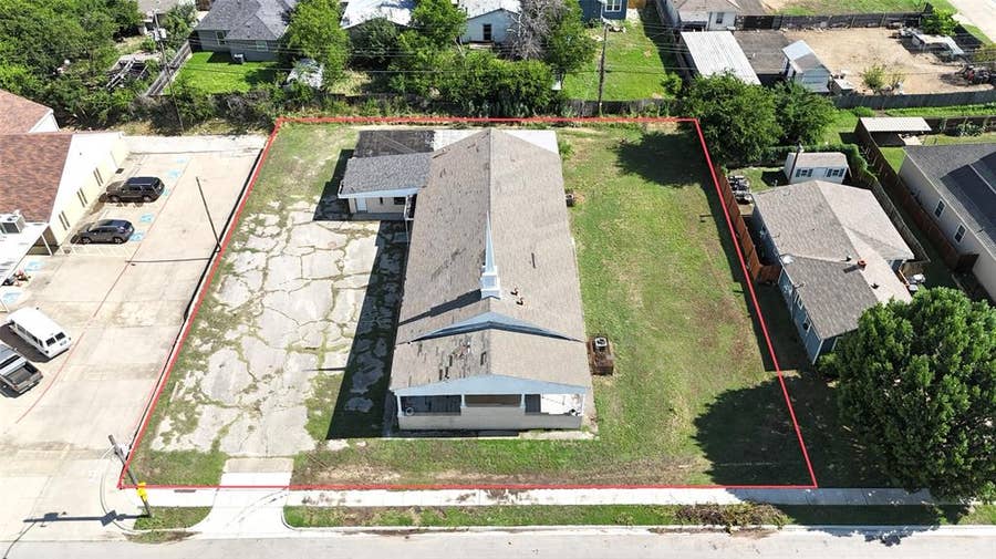 Property photo for 5212 Goodman, Fort Worth, TX