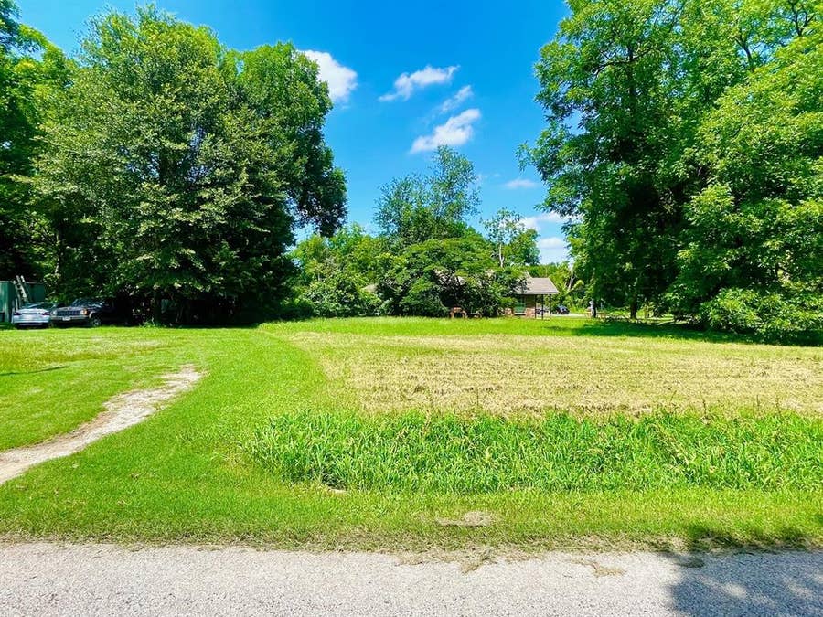 Property photo for 0 Boone Street, Terrell, TX