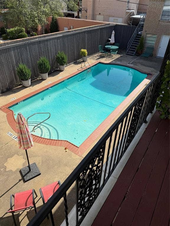 Property photo for 8604 Baltimore Drive, #5, Dallas, TX