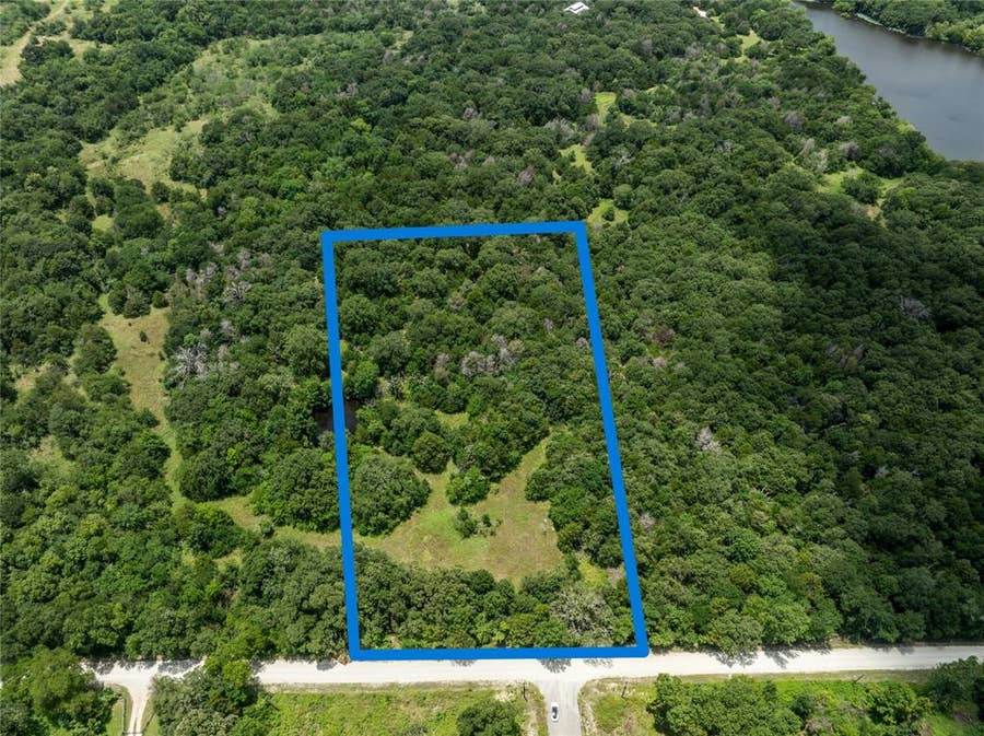 Property photo for TBD CR-129, #5 Acres, Terrell, TX