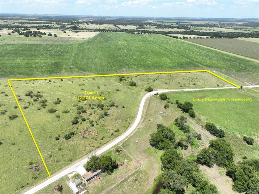 Property photo for TBD Tract #1 E TRAVIS, Holland, TX