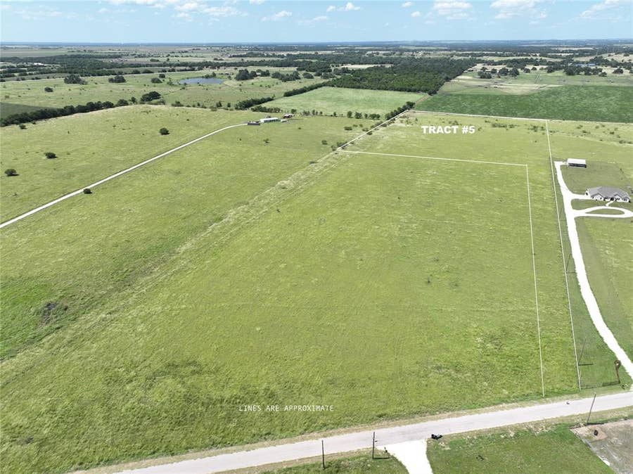 Property photo for TBD Tract #5 E TRAVIS, Holland, TX