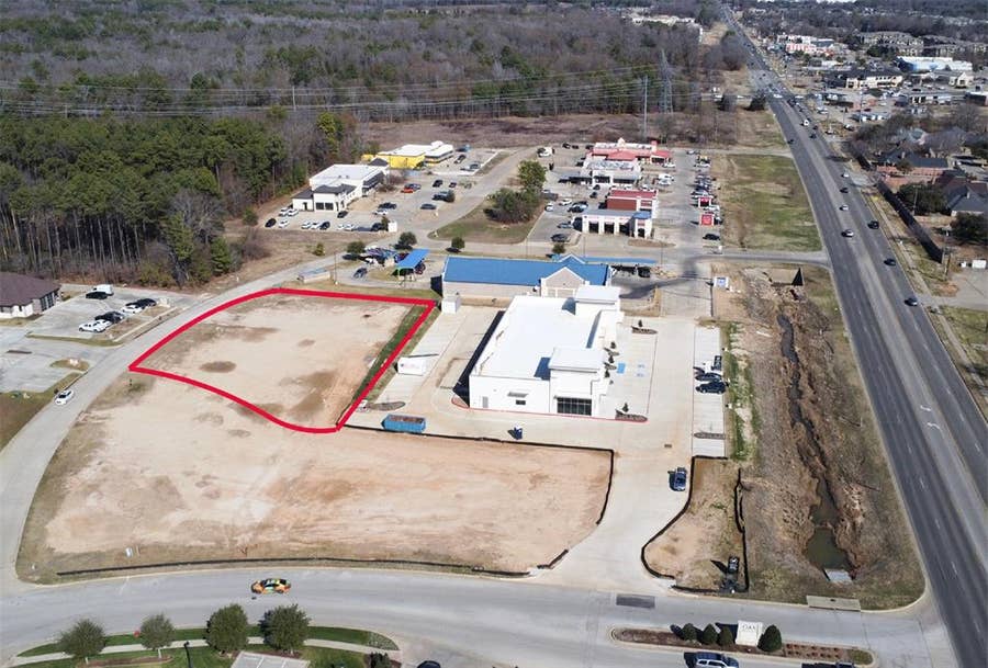 Property photo for 6555 Old Jacksonville Highway, #Pad 2, Tyler, TX