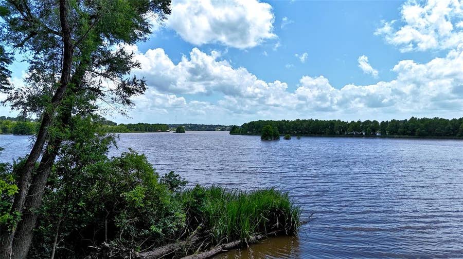 Property photo for Lot 340 Grand View Drive, Athens, TX