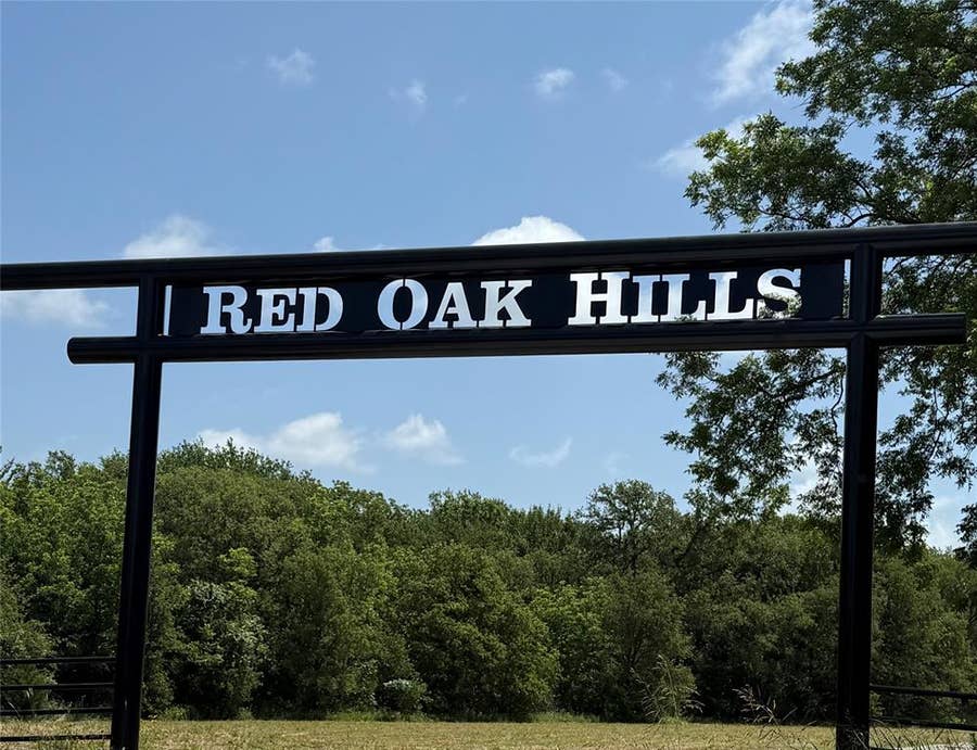 Property photo for TBD Red Oak Hills, #Lot 59, Nocona, TX