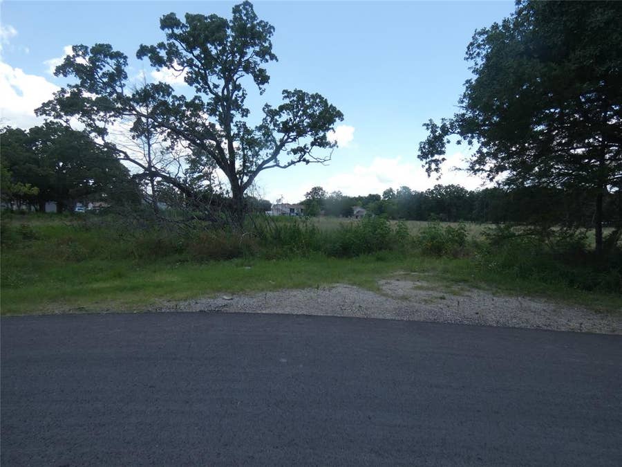 Property photo for 0 Hawkins Street, Terrell, TX